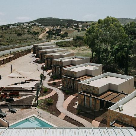 Catrina Valle - Ubicacion 10 Valle de Guadalupe Buitenkant foto